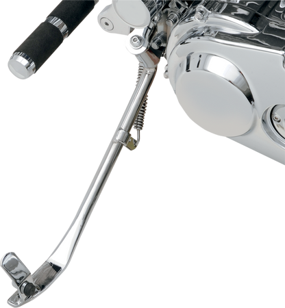 DRAG SPECIALTIES Kickstand Kit - Softail - Standard 32-0469
