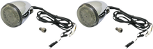 CUSTOM DYNAMICS ProBEAM® Turn Signals - Chrome PB-IND-FTS-AW-C