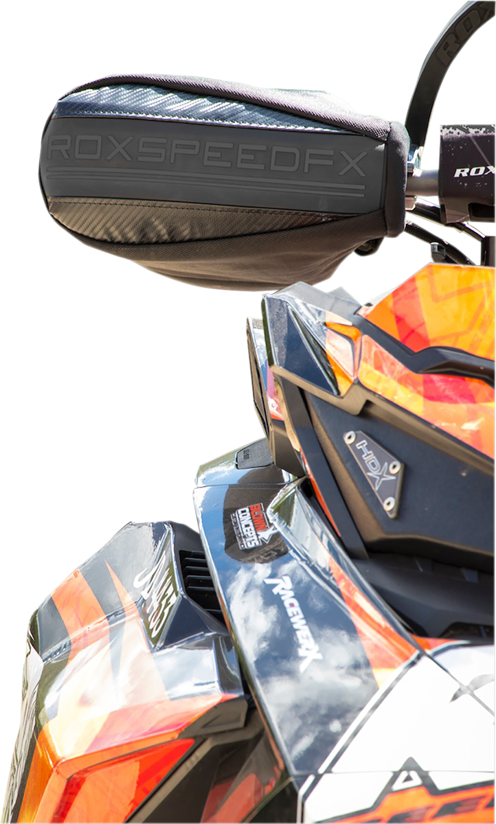 ROX SPEED FX All Season Gauntlet Handguards G1-AS-K