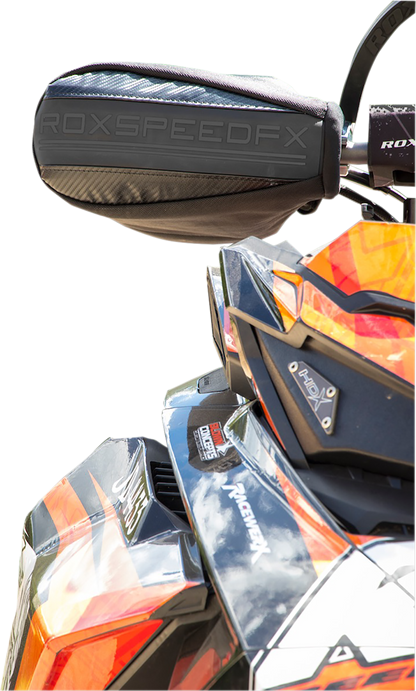 ROX SPEED FX All Season Gauntlet Handguards G1-AS-K