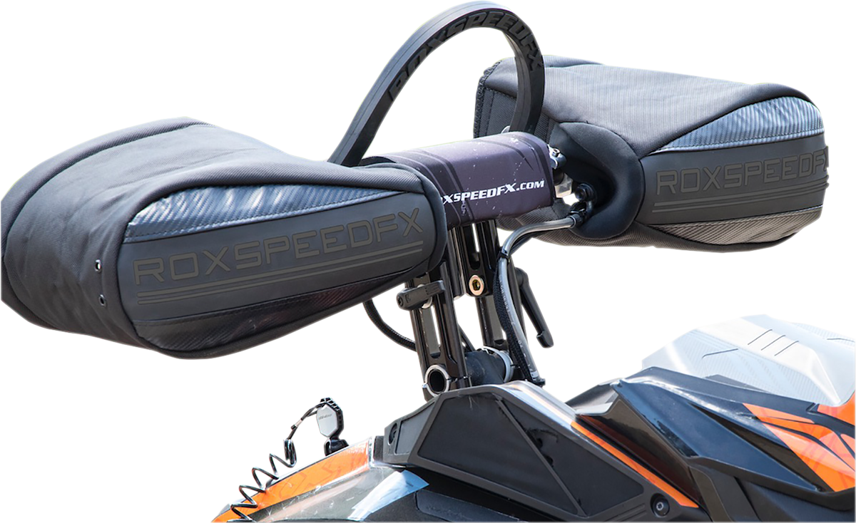 ROX SPEED FX All Season Gauntlet Handguards G1-AS-K
