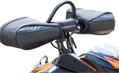 ROX SPEED FX All Season Gauntlet Handguards G1-AS-K