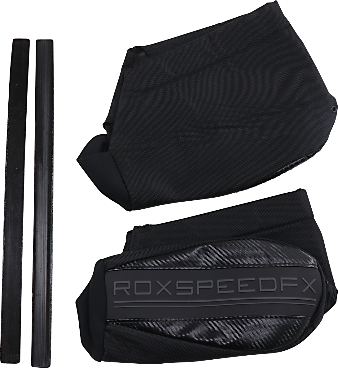 ROX SPEED FX All Season Gauntlet Handguards G1-AS-K