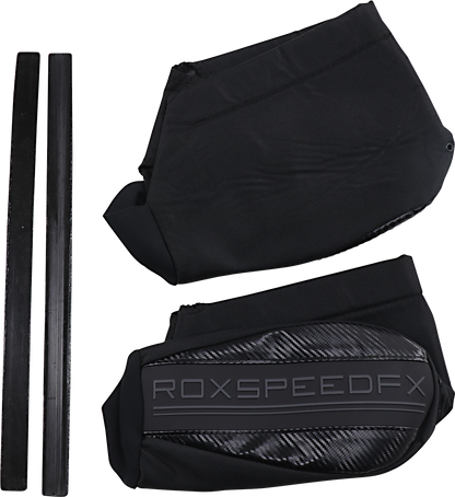 ROX SPEED FX All Season Gauntlet Handguards G1-AS-K