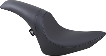DRAG SPECIALTIES SEATS Predator Seat - Smooth - FL '84-'99 0802-0401