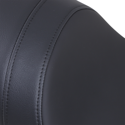 DRAG SPECIALTIES SEATS Predator Seat - Smooth - FL '84-'99 0802-0401