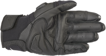 ALPINESTARS SPX AC V2 Gloves - Black - Large 3567319-10-L