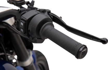 ODI Ruffian Road Race Grip - Black S00RFB