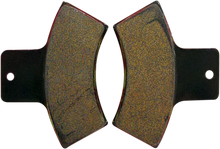 SBS Off-Road Sintered Brake Pads - Polaris 755SI
