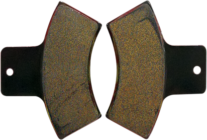 SBS Off-Road Sintered Brake Pads - Polaris 755SI