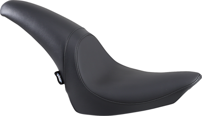 DRAG SPECIALTIES SEATS Predator Seat - Smooth - FL/FX '00-'17 0802-0467