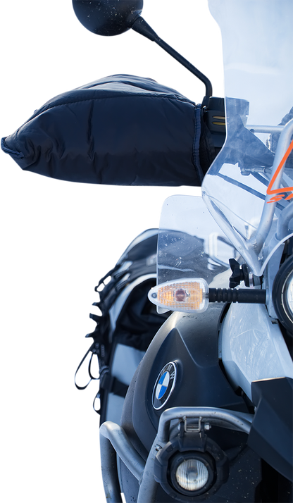 ROX SPEED FX Soft Gauntlet Handguards G1-SO-K