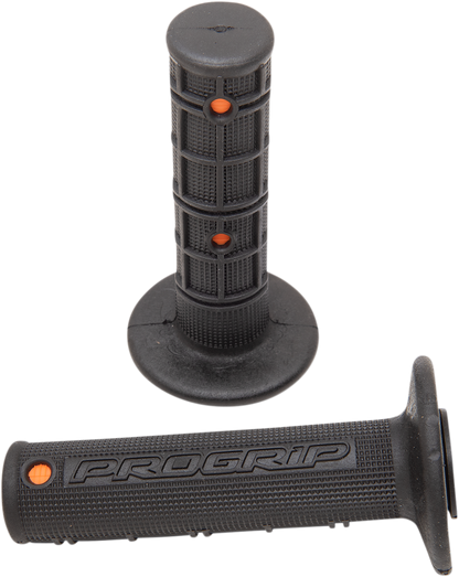 PRO GRIP 799 Gel Cross Grips - Black PA079900AR02