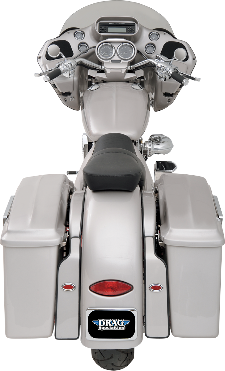 RWD V-TWIN LED Cat-Eye Taillight/Turn Signals RWD3131