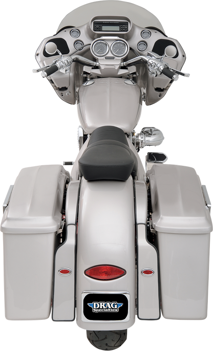 RWD V-TWIN LED Cat-Eye Taillight/Turn Signals RWD3131