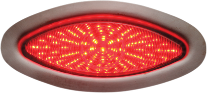 RWD V-TWIN LED Cat-Eye Taillight/Turn Signals RWD3131