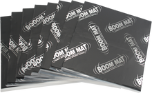 DEI Boom Mat™ - 12" x 12.5" - 8 Sheets 50204