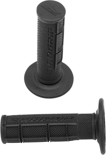 PRO GRIP 794 Single Density MX Grips - Black PA079400GO02