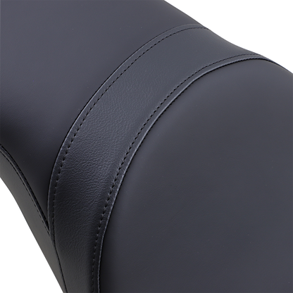 DRAG SPECIALTIES SEATS Predator 2-Up Seat - Smooth - FXS/FLS '11-'17 0802-0790