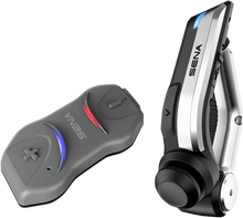 SENA Headset/Intercom - Bluetooth - Dual Pack 10R-02D-