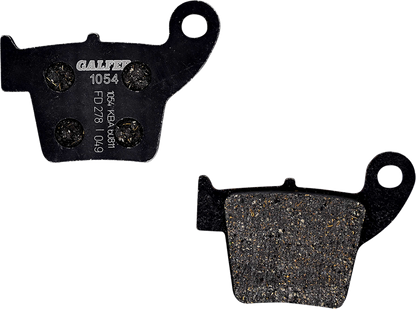GALFER Organic Brake Pads FD278G1054