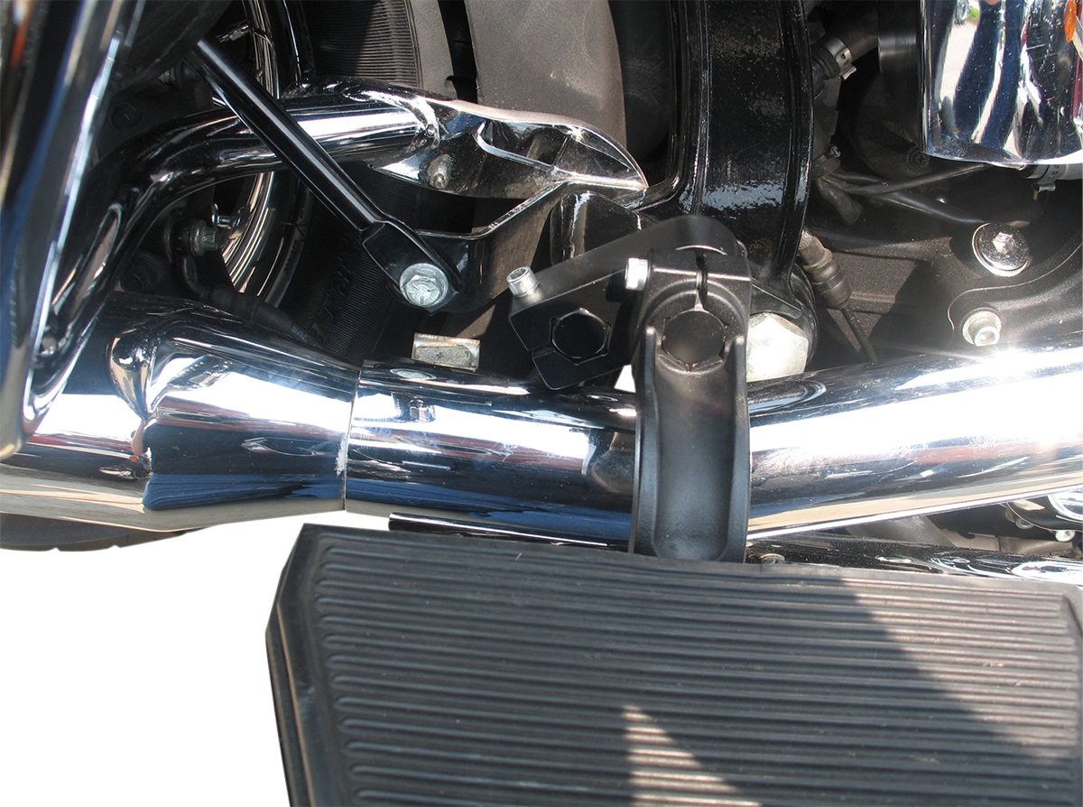 PINGEL Floorboard Risers - Passenger 62152
