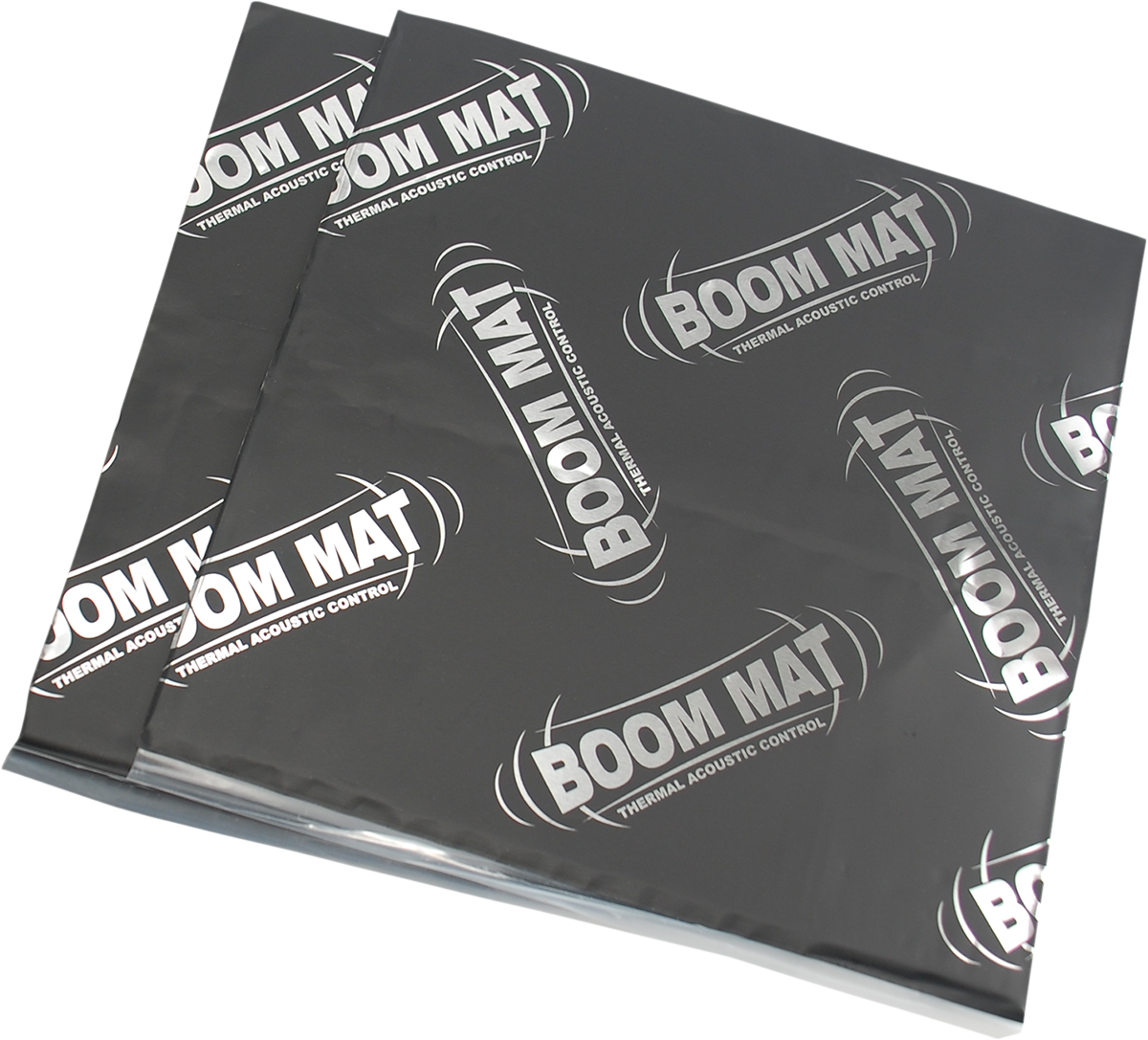 DEI Boom Mat™ - 12" x 12.5" - 2 Sheets 050200
