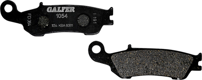 GALFER Organic Brake Pads FD364G1054