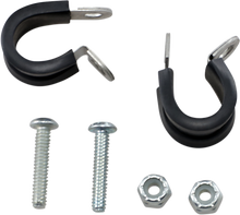 STRAIGHTLINE PERFORMANCE Ice Scratcher Rail Saver Mount 185-107