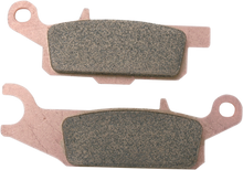 SBS Off-Road Sintered Brake Pads - Yamaha 851SI