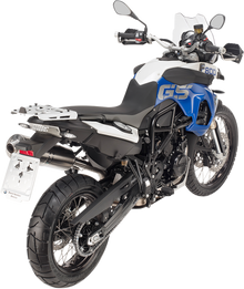 GIVI Sidecase Mount PLR5103