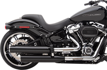 DRAG SPECIALTIES SEATS Predator Seat - Smooth - Vinyl - FXBR/S '18-'20 0802-1264