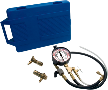 JIMS Diagnostic Tool - Fuel Pressure/Fuel Injection 955