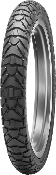 DUNLOP Tire - Trailmax Mission - Front - 90/90-21 - 54T 45235482