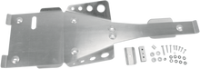 MOTORSPORT PRODUCTS Skid Plate - Raptor 660 83-3201
