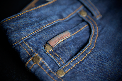 ICON Women's MH1000™ Jean - Blue - US 0 2823-0224
