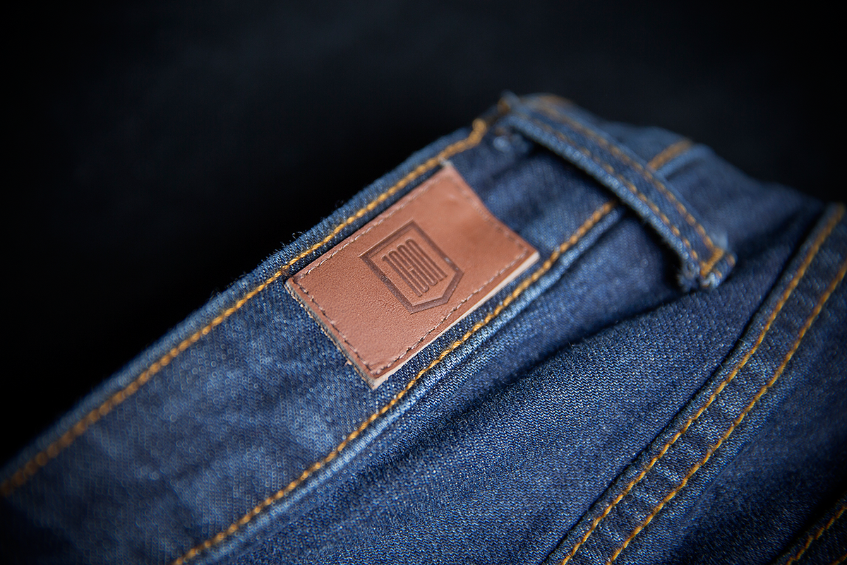ICON Women's MH1000™ Jean - Blue - US 0 2823-0224