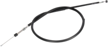 MOOSE OFFROAD Black Vinyl Clutch Cable - Honda 45-2012