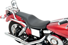 DRAG SPECIALTIES SEATS Predator Seat - Smooth - FXD '96-'03 0803-0285