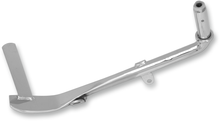 DRAG SPECIALTIES Kickstand - Chrome - 9-1/2" - 1 Under Stock C32-0431-1