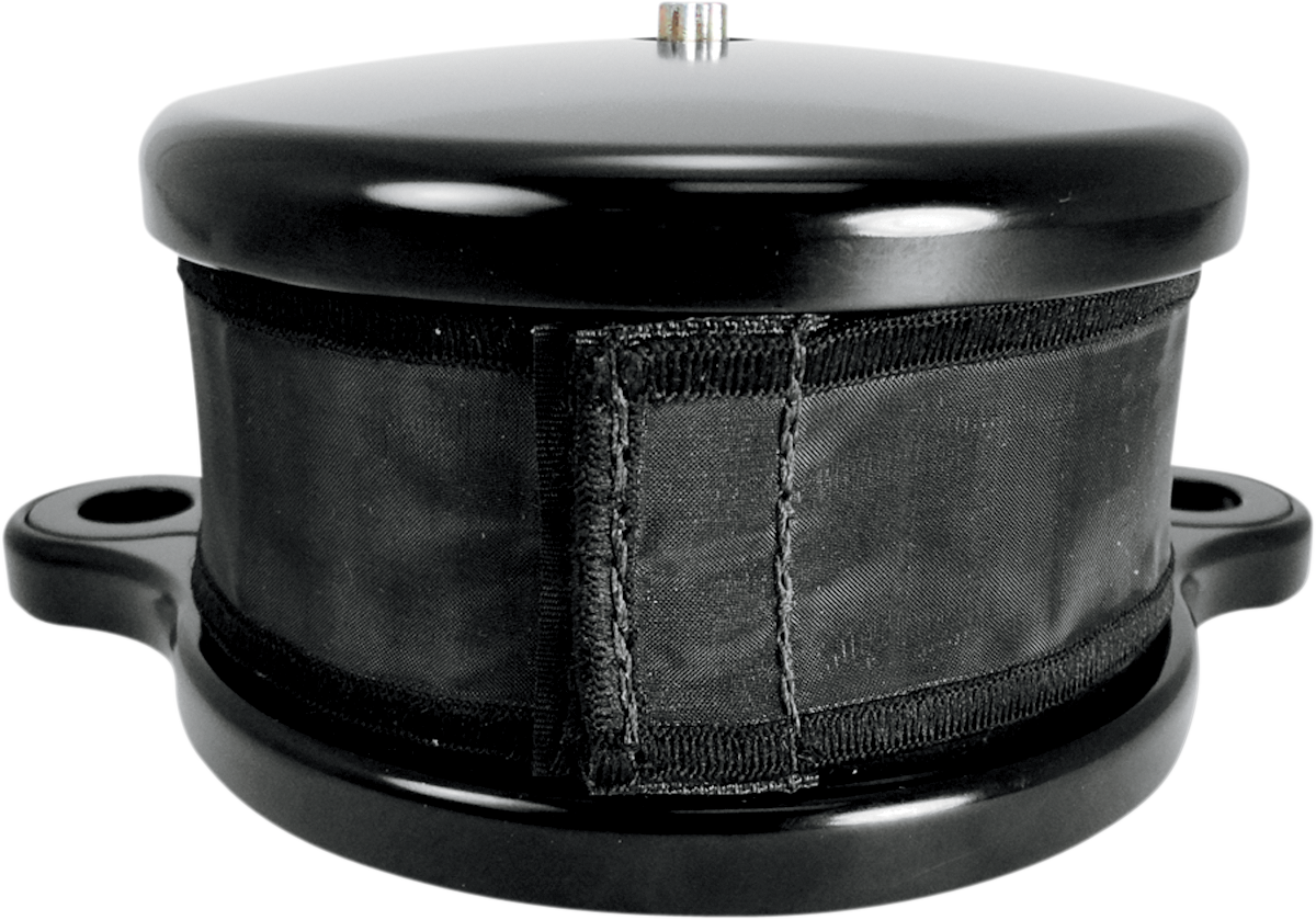 JOKER MACHINE Rain Sock - Black - Joker Air Cleaners 10-210-4B