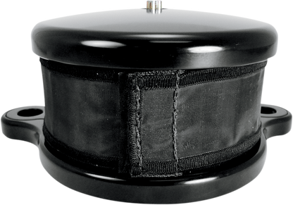JOKER MACHINE Rain Sock - Black - Joker Air Cleaners 10-210-4B