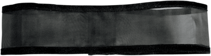 JOKER MACHINE Rain Sock - Black - Joker Air Cleaners 10-210-4B