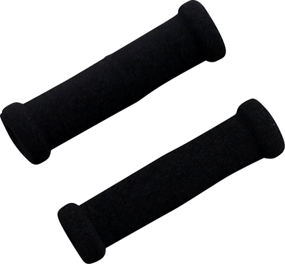 PRO GRIP Grips - Foam - 785 - Caps - Black PA078500SP02