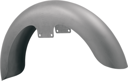 RWD V-TWIN Custom Front Fender - For 21" Wheel - Long OCF Style - 4.5" W x 38" L 14010001