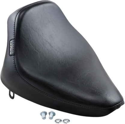 LE PERA Silhouette Deluxe Solo Seat - Softail '84-'99 LN-800