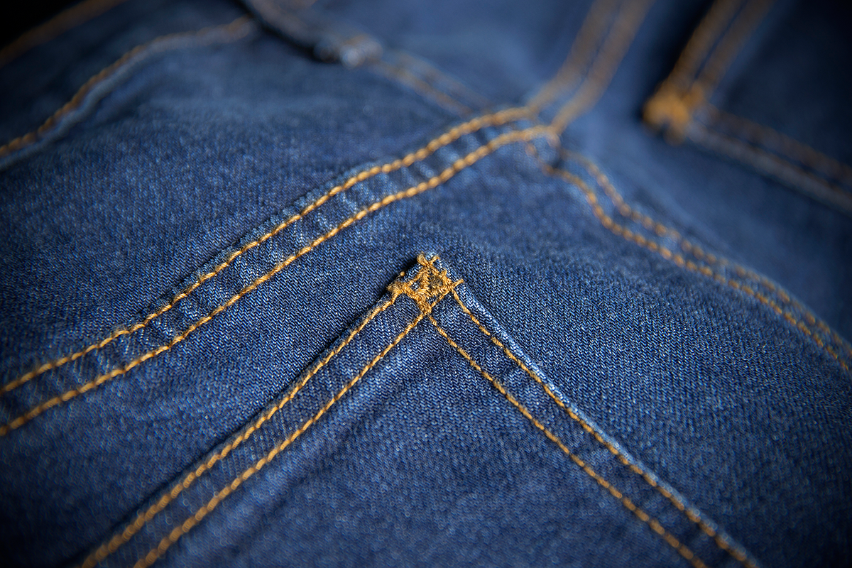 ICON Women's MH1000™ Jean - Blue - US 6 2823-0227