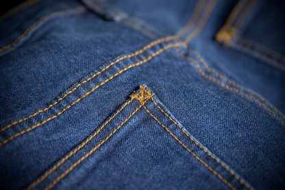 ICON Women's MH1000™ Jean - Blue - US 6 2823-0227