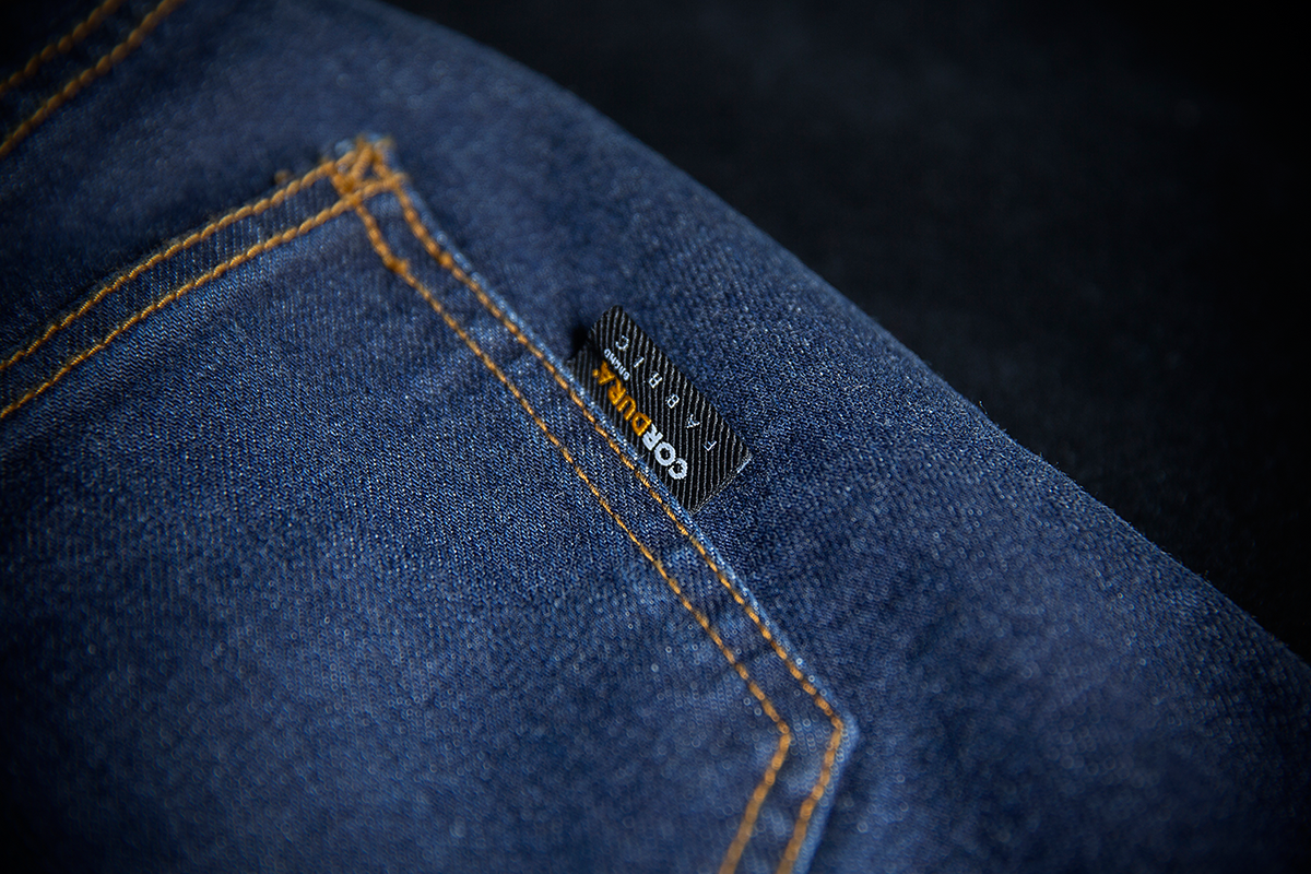 ICON Women's MH1000™ Jean - Blue - US 6 2823-0227