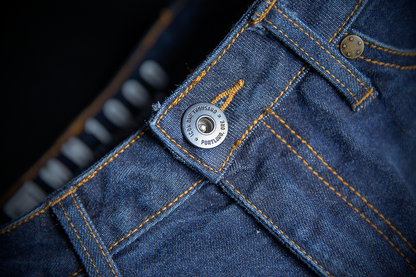 ICON Women's MH1000™ Jean - Blue - US 6 2823-0227